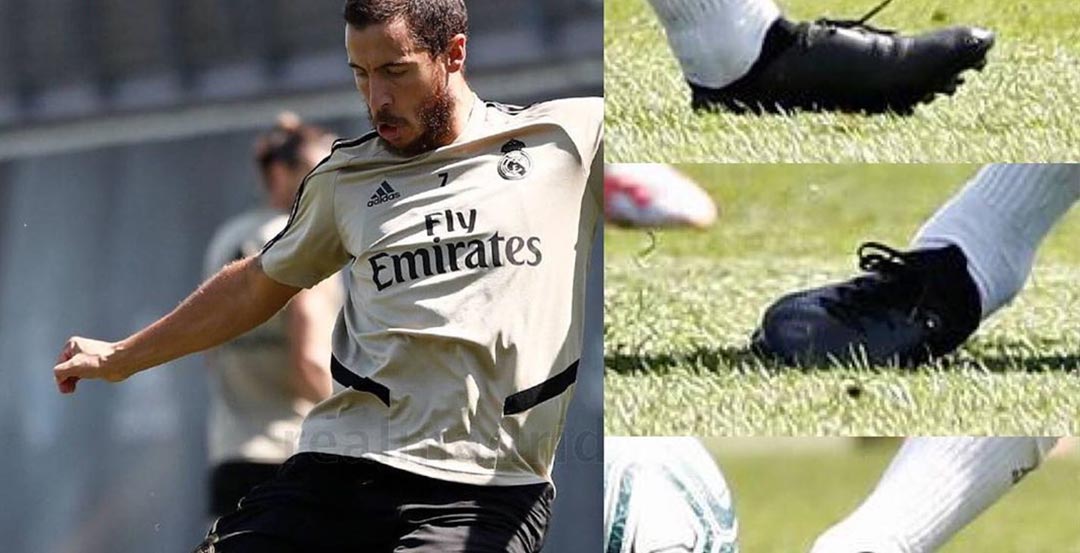 Botas hazard discount 2020